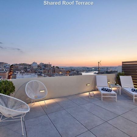 Mint Suite No3 La Valeta Exterior foto