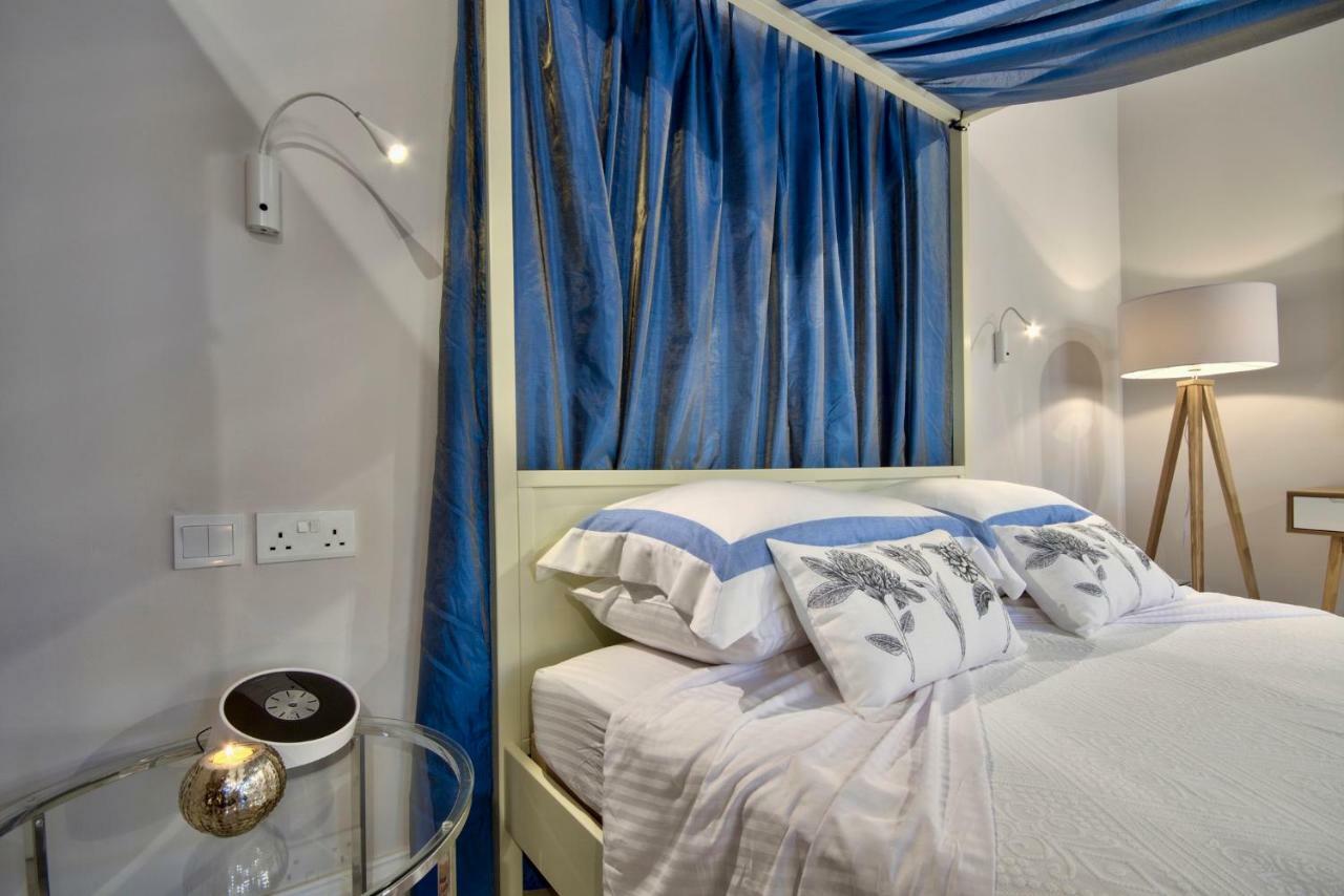 Mint Suite No3 La Valeta Exterior foto