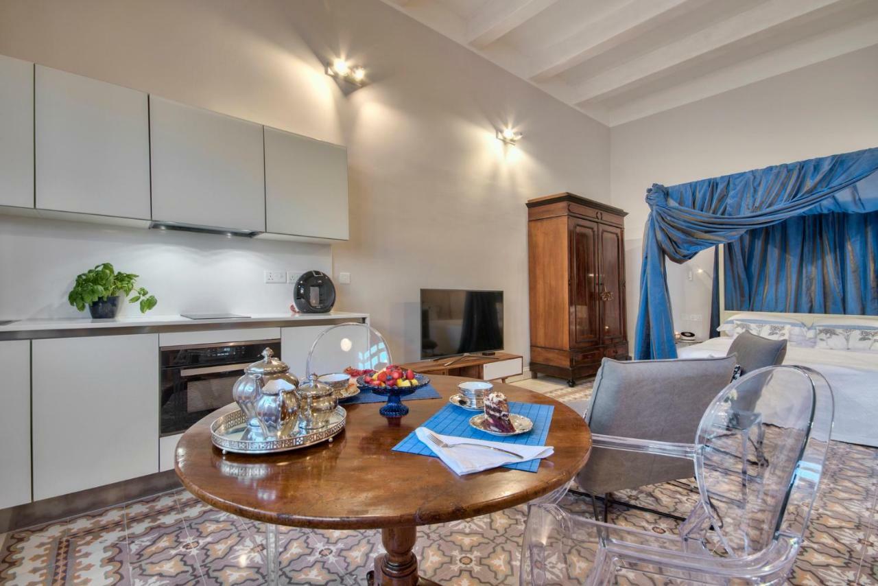 Mint Suite No3 La Valeta Exterior foto