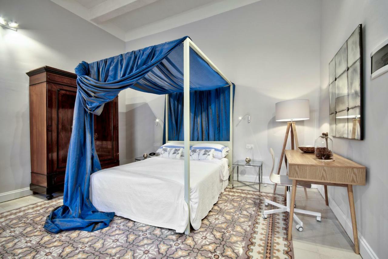 Mint Suite No3 La Valeta Exterior foto