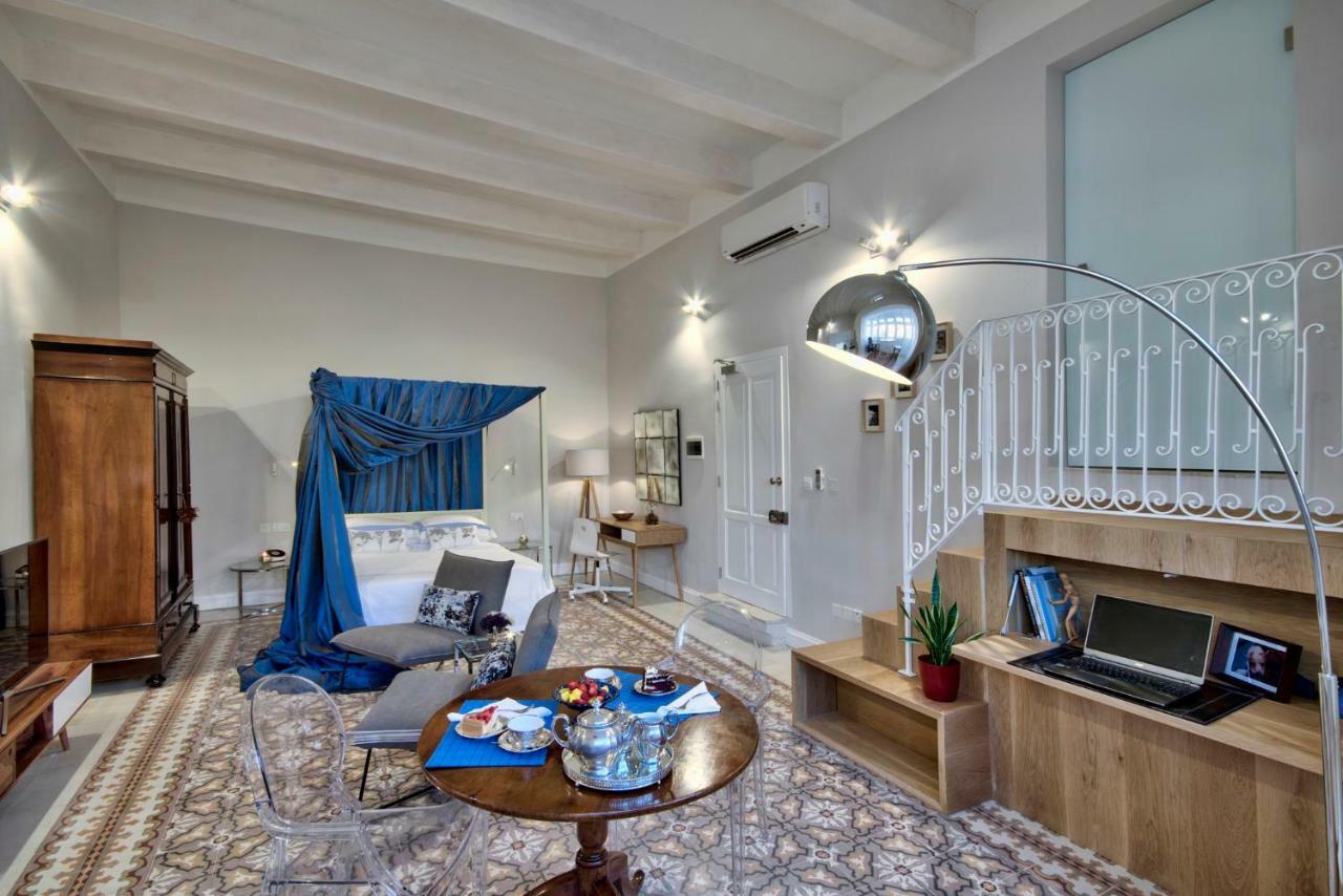 Mint Suite No3 La Valeta Exterior foto